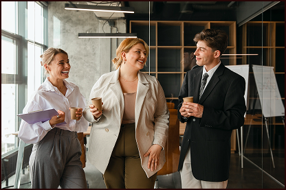 Équipe professionnelle Clarity Invest